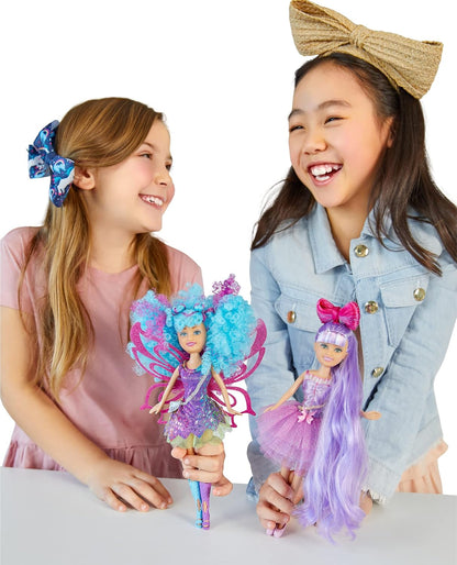 SG DOLLS-10.5"-Hair Dreams