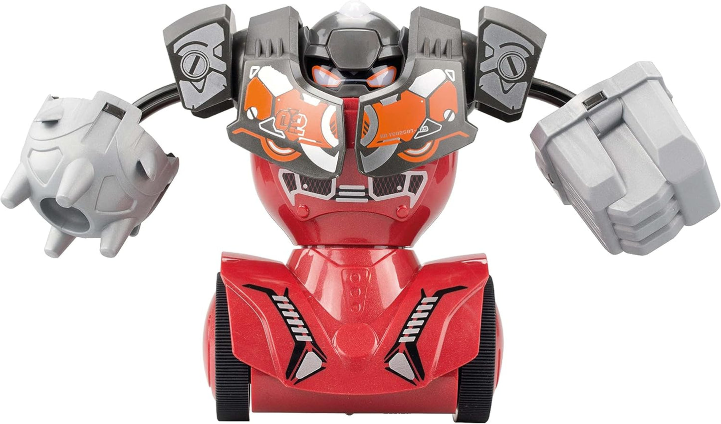 Ycoo ROBO KOMBAT MEGA TWIN PACK