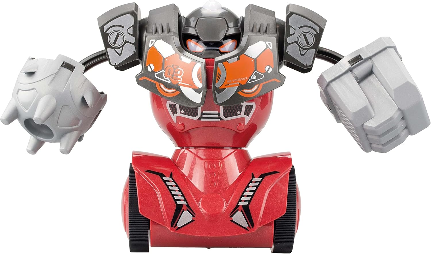 Ycoo ROBO KOMBAT MEGA TWIN PACK