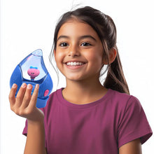 Aqua Pets Kitzi Interactive Pet Toy with Lights & Sounds