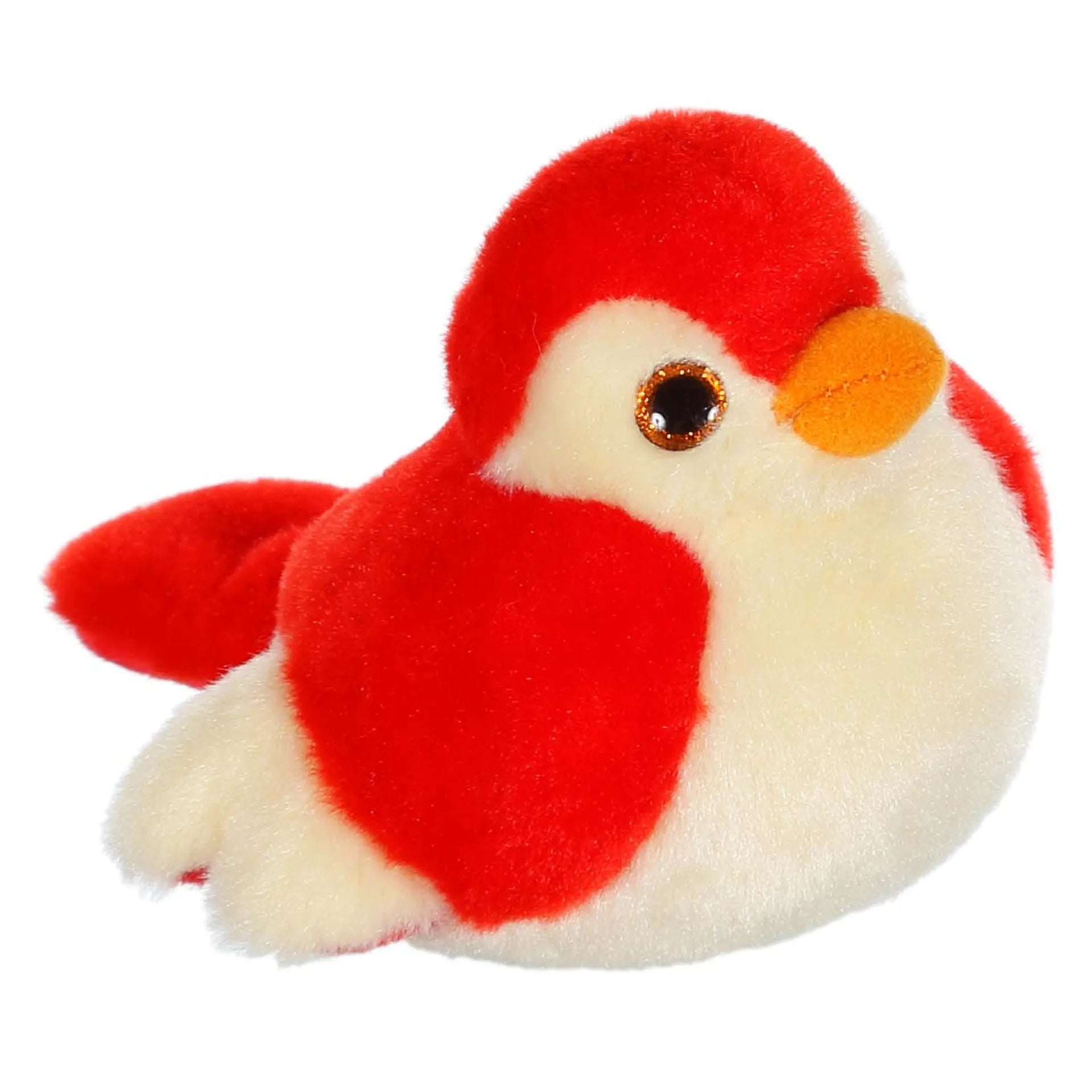 BIRDIES WITH SOUND 14CM