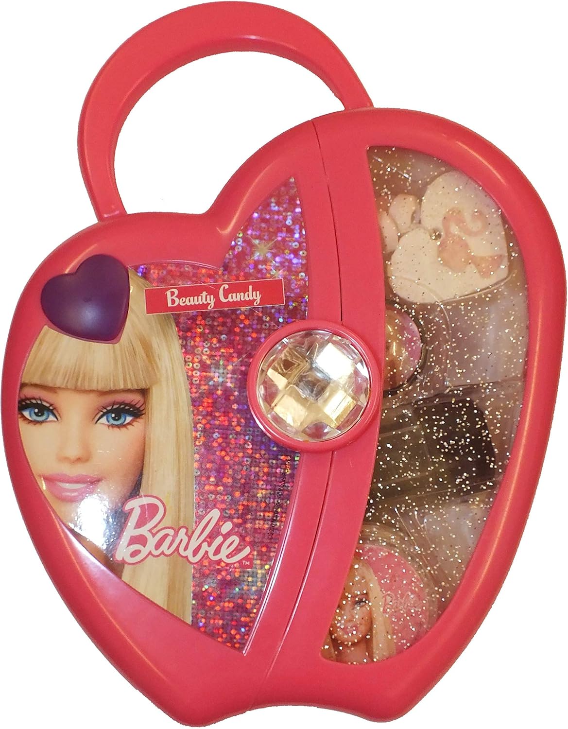 BARBIE BEAUTY CANDY
