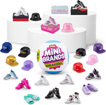 S001-MINI BRANDS-SNEAKER-S1