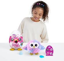PETS ALIVE-CHIRPY BIRDS-S1