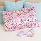 3C4G Butterfly Beauty Sleep  Set