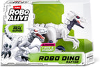 Robo Alive S1, Raptor