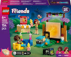42642 Friendship Movie Night