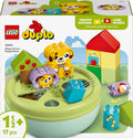 10441 Shape Sorter: Puppy House V29