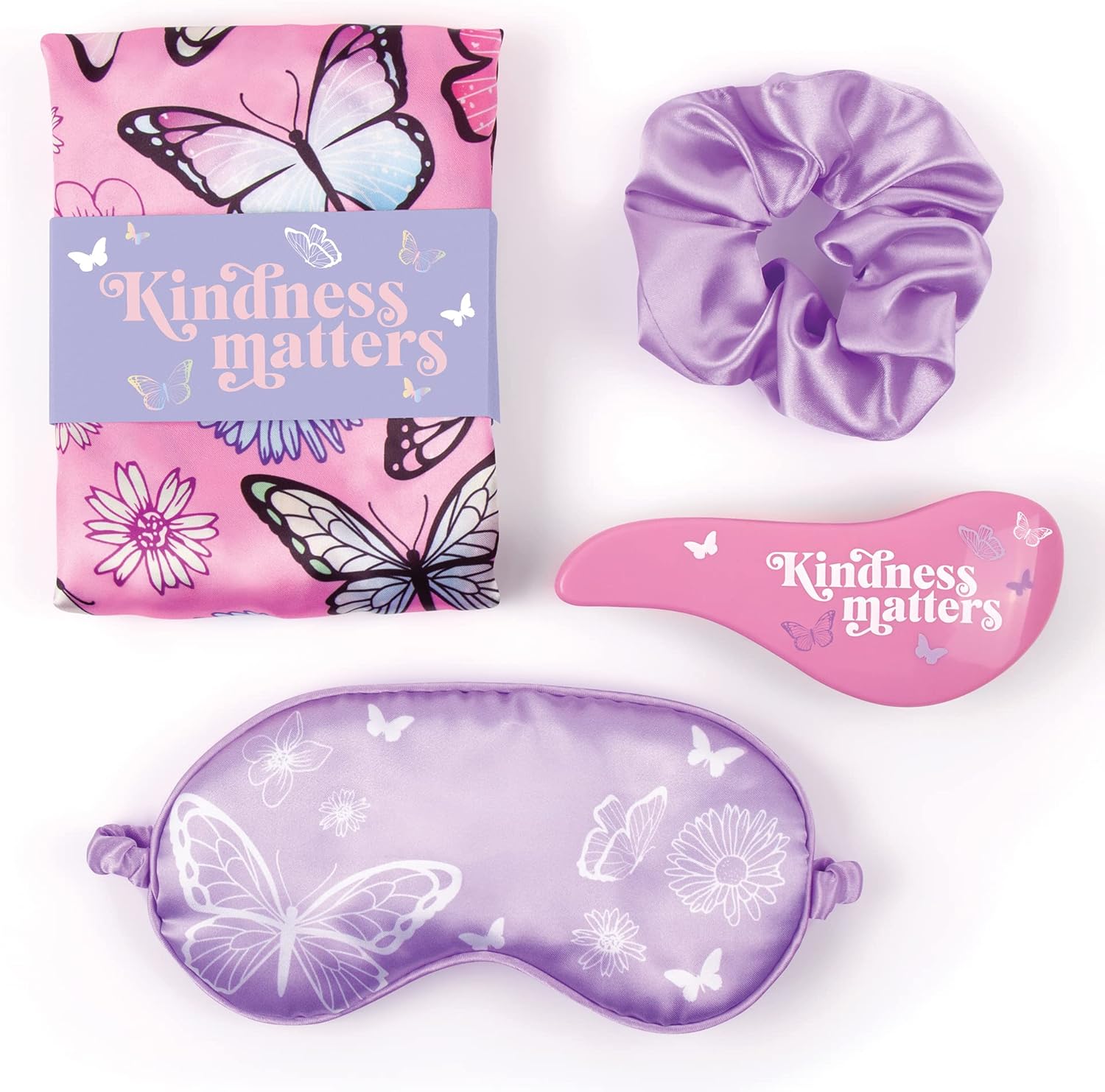 3C4G Butterfly Beauty Sleep  Set
