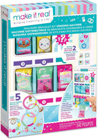 Bracelet Snackers DIY Jewelry Vending Machine
