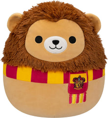 SQK-16IN HARRY POTTER HOUSE ANIMAL