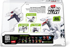 Robo Alive S1, Raptor