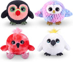 PETS ALIVE-CHIRPY BIRDS-S1