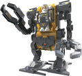 ASTROPOD SINGLE EXOSKELETON