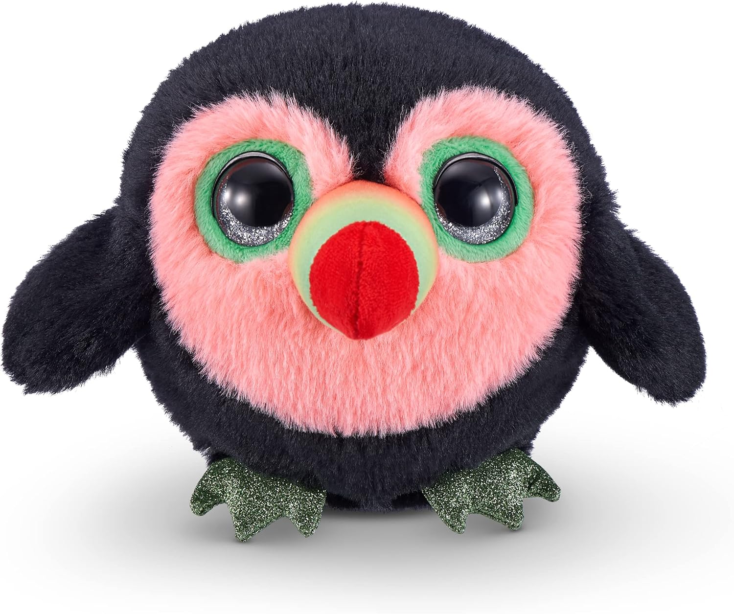 PETS ALIVE-CHIRPY BIRDS-S1