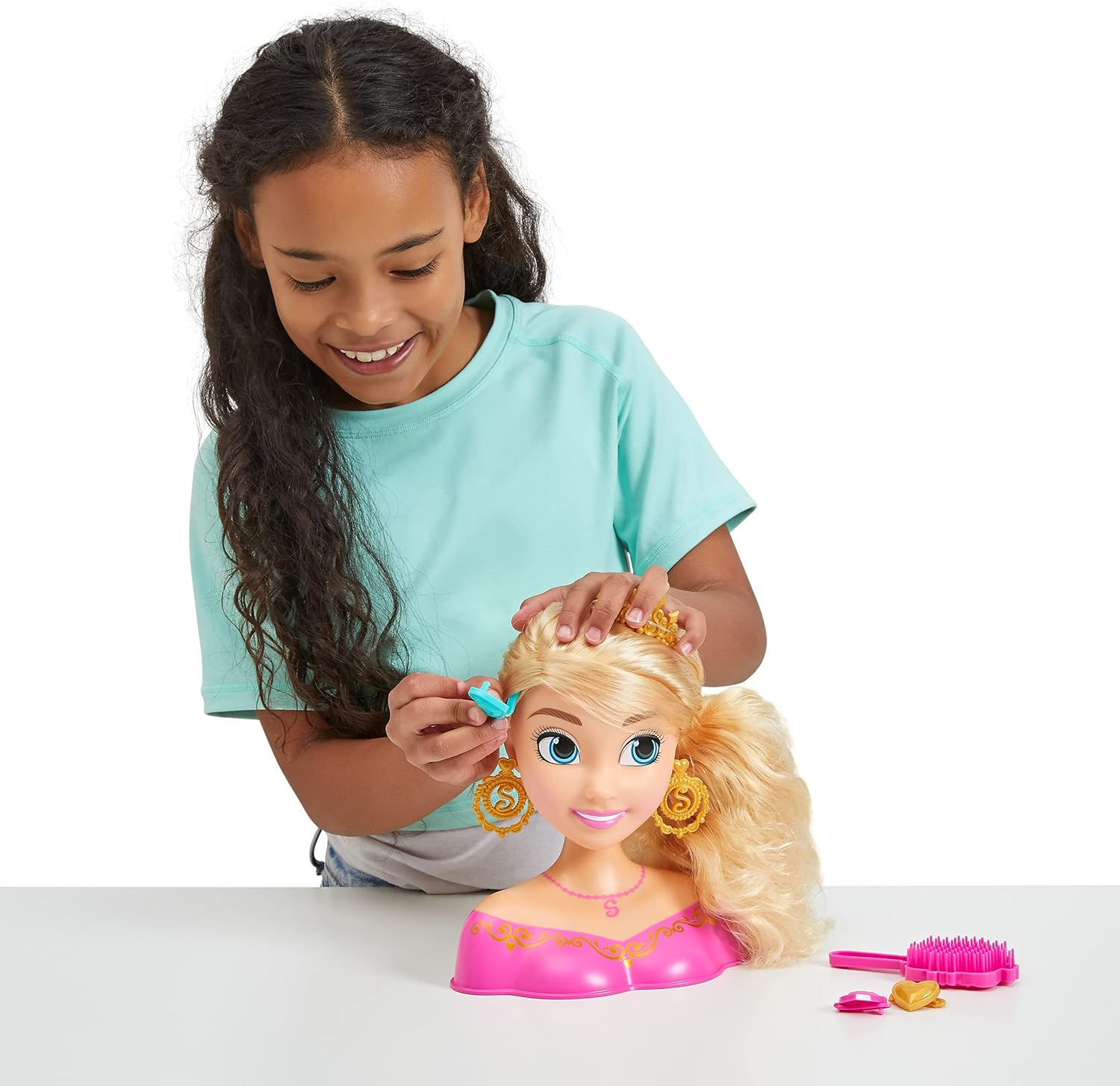 Zuru Sparkle Girlz-Accessories-