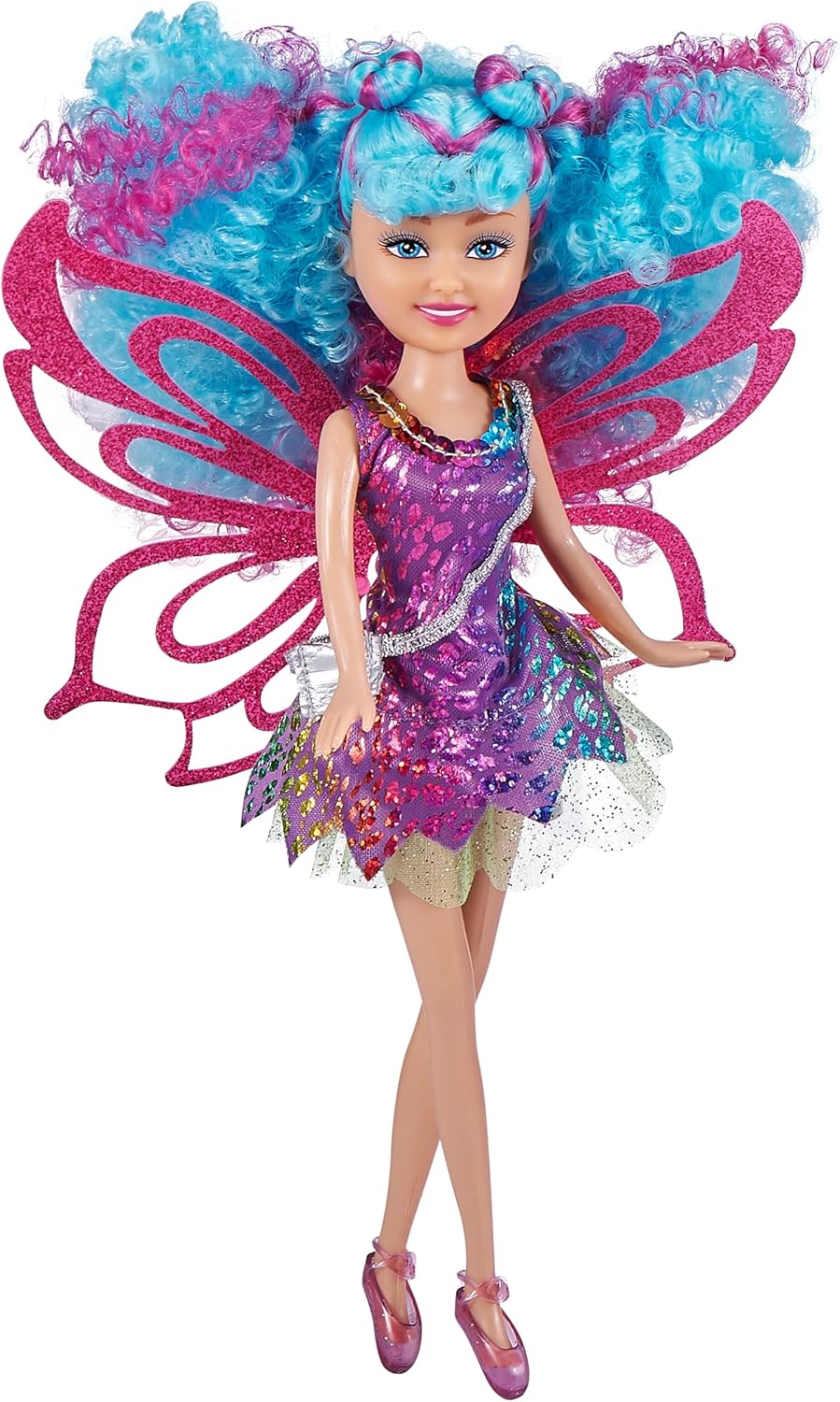 SG DOLLS-10.5"-Hair Dreams