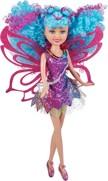 SG DOLLS-10.5"-Hair Dreams