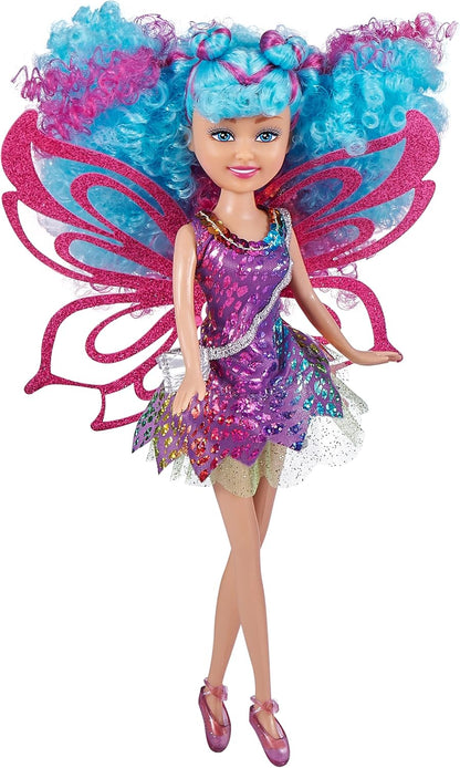 SG DOLLS-10.5"-Hair Dreams