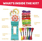 4M Friendship Bracelets