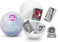 5 SURPRISE-DISNEY MINI BRANDS PLATINUM