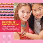 4M Friendship Bracelets