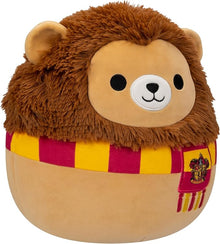 SQK-16IN HARRY POTTER HOUSE ANIMAL