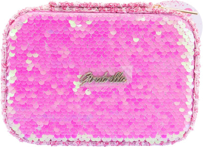 GIRABRILLA PORTAGIOIE - DARK PINK