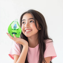 Aqua Pets Bertie Interactive Pet Toy with Sounds & Games