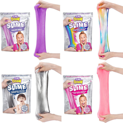 S002-OOSH-SLIME LARGE FOILBAG S1