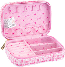 GIRABRILLA PORTAGIOIE - DARK PINK