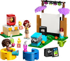 42642 Friendship Movie Night