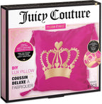 Juicy Couture Pillow