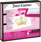 Juicy Couture Pillow
