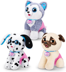 S001-PETS ALIVE-POOPING PUPPIES- S1