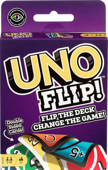 UNO Speed Add-On Pack 16 Cards