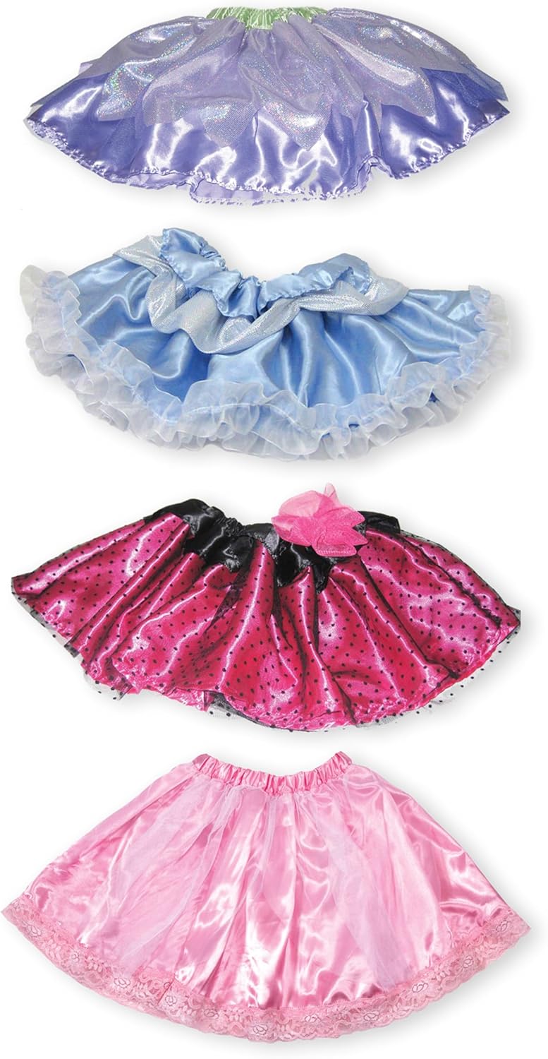 MD Goodie Tutus! Dress-Up Set