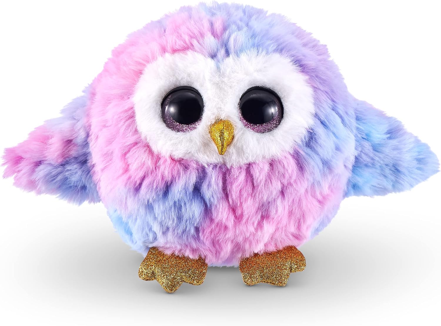 PETS ALIVE-CHIRPY BIRDS-S1