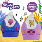 Aqua Pets Kitzi Interactive Pet Toy with Lights & Sounds