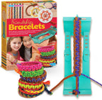 4M Friendship Bracelets