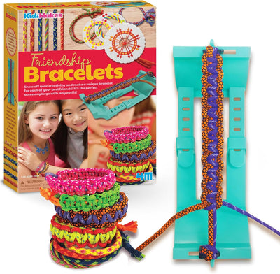4M Friendship Bracelets
