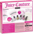 Juicy Couture Dazzling Designs Manicure Set