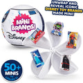 5 SURPRISE-DISNEY STORE MINI BRANDS