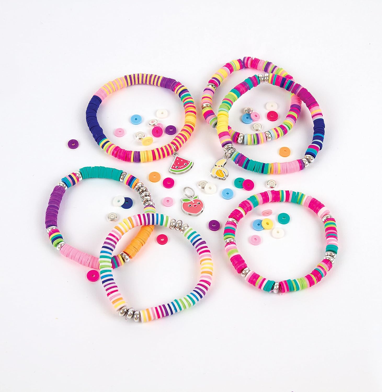 Heishi Beads Kit