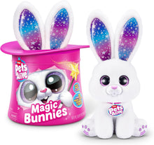 S001-PETS ALIVE - MAGIC BUNNY SURPRISE - S1