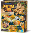 Egyptian Tomb Dig & Play Game