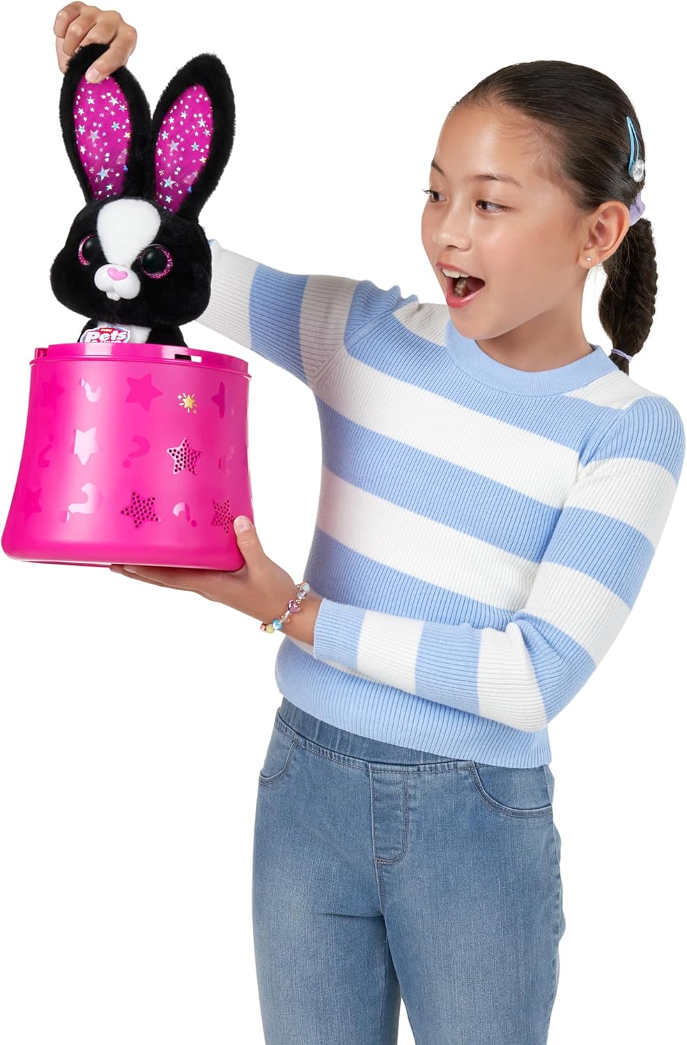 S001-PETS ALIVE - MAGIC BUNNY SURPRISE - S1