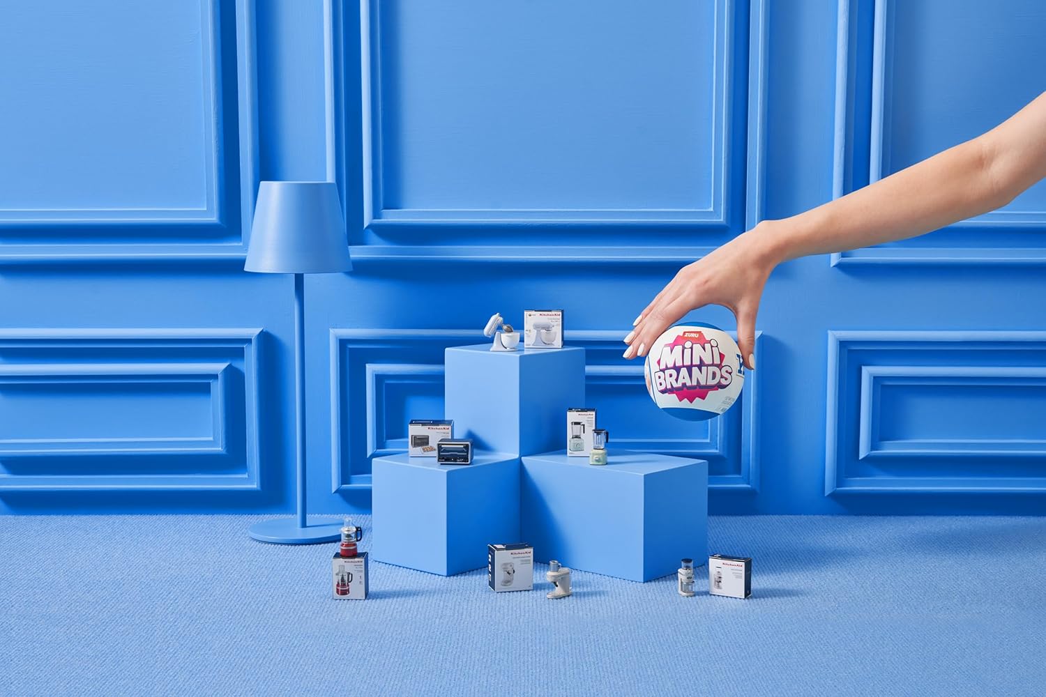 S001-MINI BRANDS-HOME