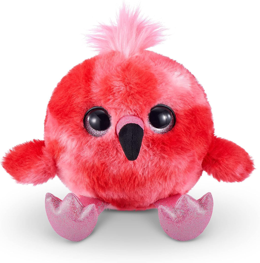 PETS ALIVE-CHIRPY BIRDS-S1