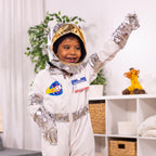 MD Astronaut Role Play Set